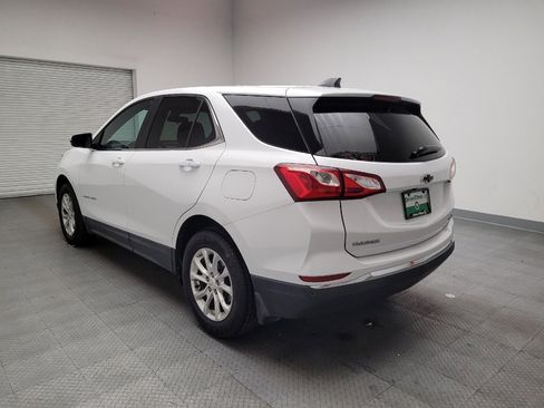 Used 2019 Chevrolet Equinox LT image 5