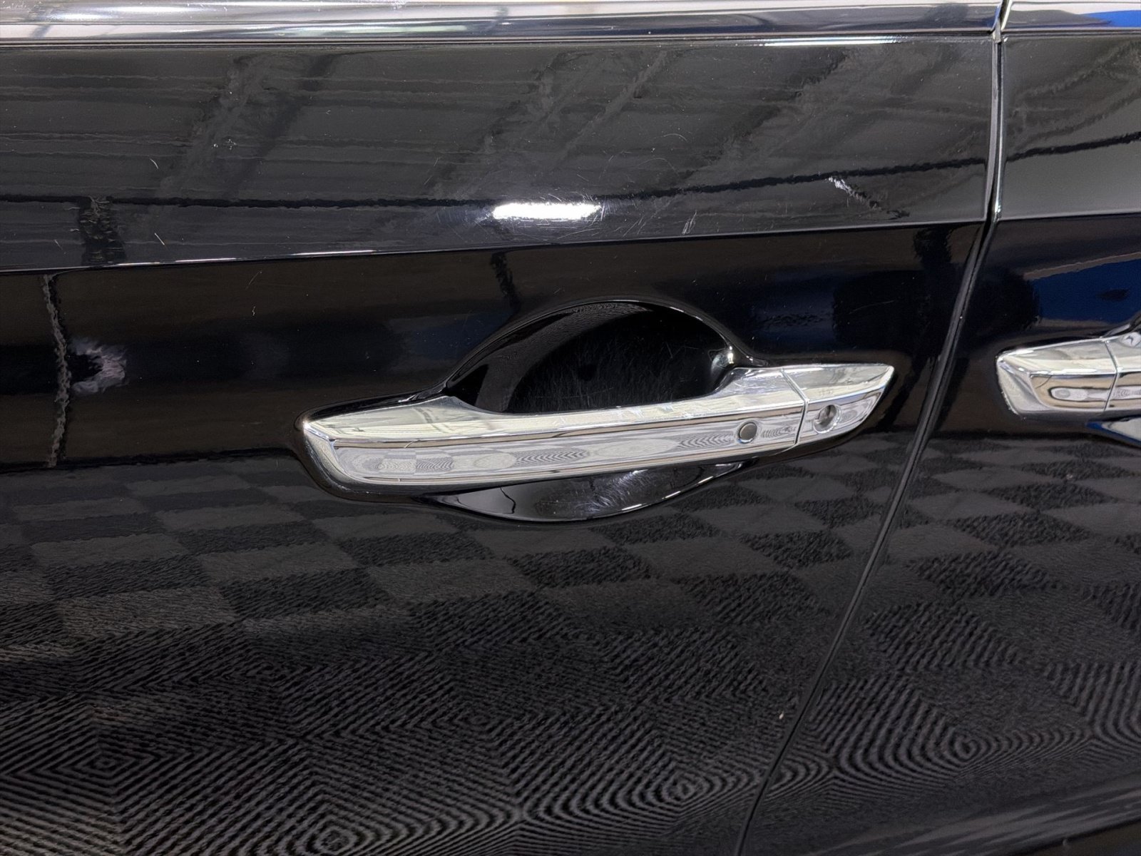 Used 2024 Honda Odyssey Elite image 15