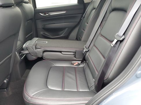 New 2025 MAZDA CX-5 Carbon Edition image 12