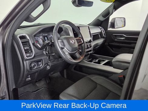 Used 2023 RAM 1500 Big Horn AWD/4WD image 13