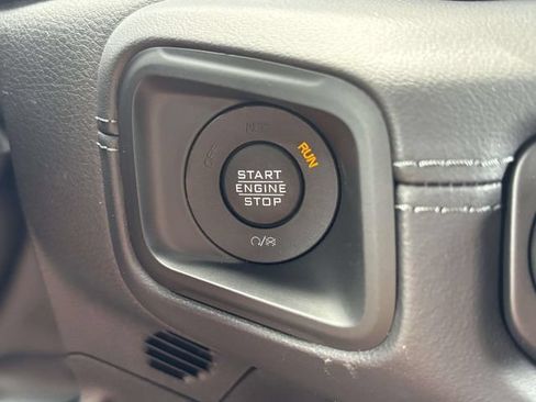 New 2026 Jeep Gladiator Sport AWD/4WD image 20