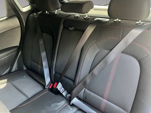 Used 2022 Hyundai Kona N Line AWD/4WD image 16