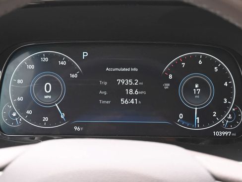 Used 2020 Hyundai Palisade Limited AWD/4WD image 12