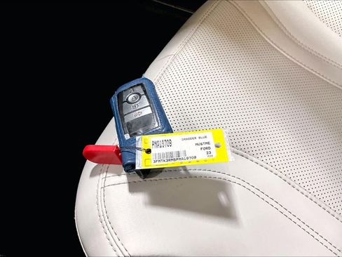 Used 2023 Ford Mustang Mach-E Premium image 30