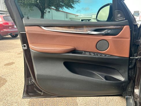 Used 2015 BMW X5 xDrive35i image 28