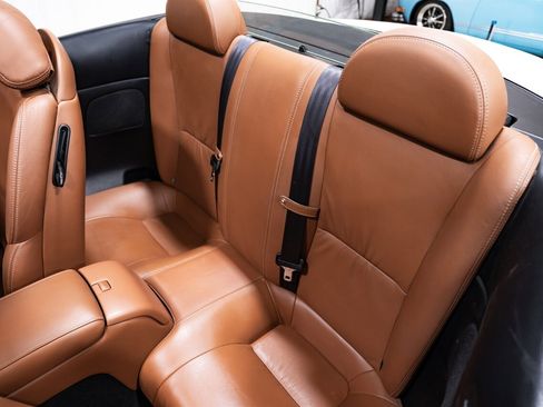 Used 2003 Lexus SC 430 Convertible image 17