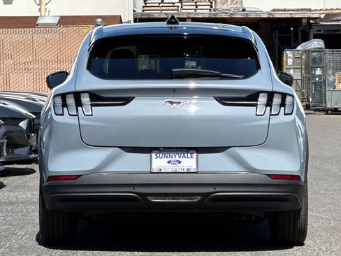 New 2026 Ford Mustang Mach-E Select w/ Comfort Package image 6