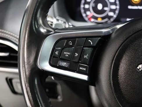 Used 2020 Jaguar F-PACE R-Sport AWD/4WD image 25