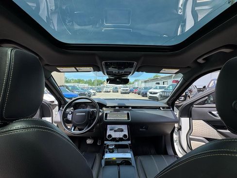 Used 2020 Land Rover Range Rover Velar R-Dynamic S AWD/4WD image 24