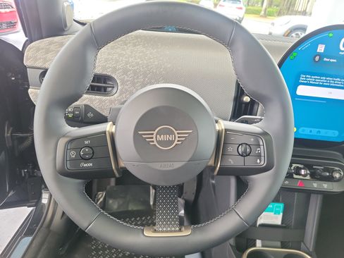 New 2026 MINI Cooper S FWD image 24