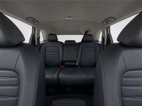 Used 2026 Honda CR-V EX-L image 16