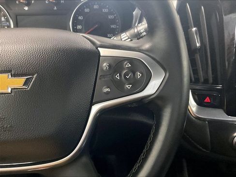 Used 2023 Chevrolet Traverse LT AWD/4WD image 24