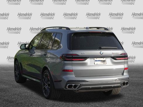 Certified 2026 BMW X7 M60i image 7