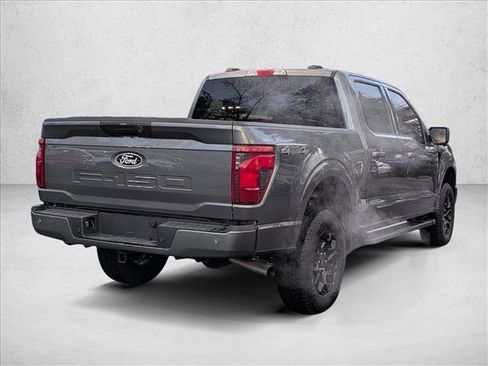 Used 2024 Ford F150 XLT w/ Tow/Haul Package image 5