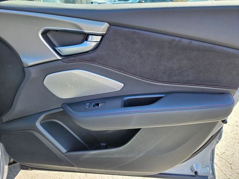 New 2026 Acura RDX A-Spec image 14