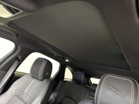 Certified 2026 Jaguar F-PACE R-Dynamic S AWD/4WD image 21