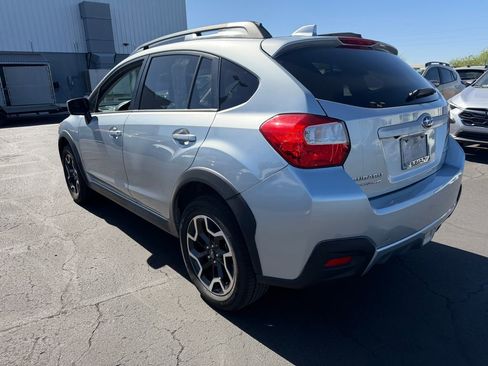 Used 2016 Subaru Crosstrek 2.0i Premium AWD/4WD image 5