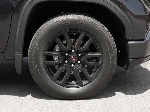 Used 2023 GMC Sierra 1500 Elevation RWD image 11