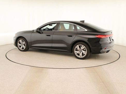 Used 2025 Audi A5 2.0T Premium AWD/4WD image 3