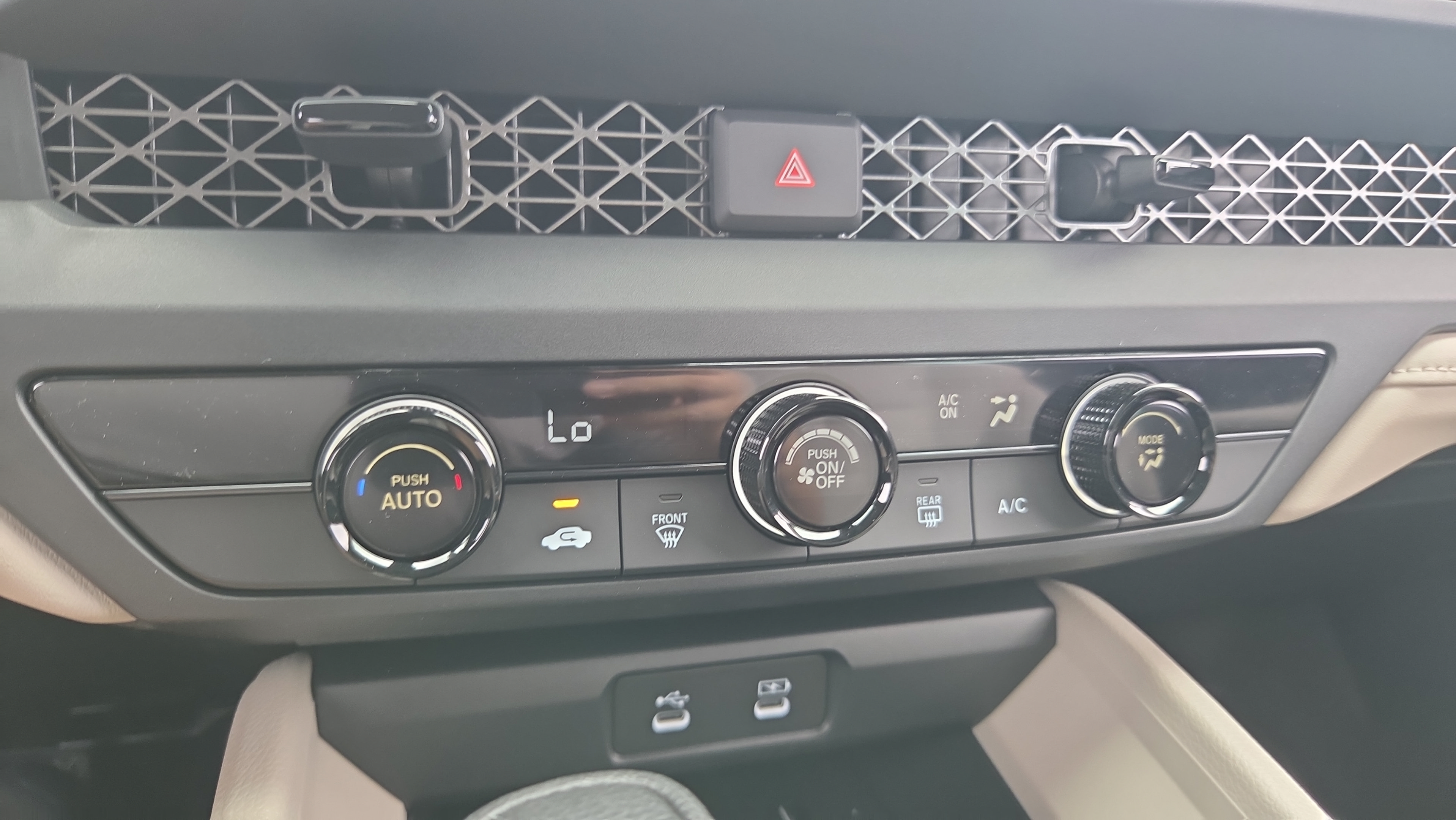 New 2026 Honda Accord LX image 20