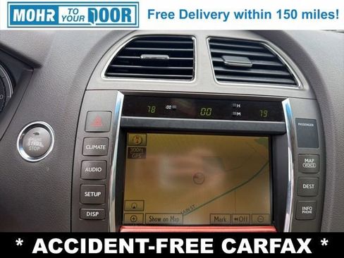 Used 2011 Lexus ES 350 image 19