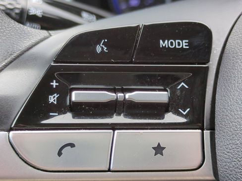 Certified 2024 Hyundai Tucson SE FWD image 19