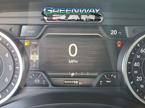 New 2026 RAM 1500 Express image 29