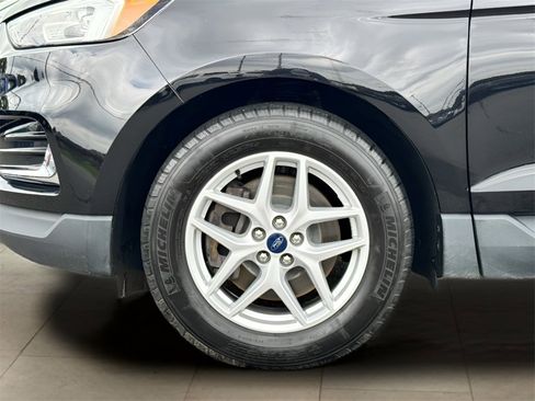 Used 2022 Ford Edge SEL w/ Class II Trailer Tow Package image 35
