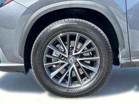 Used 2024 Lexus NX 250 FWD w/ Cold Area Package image 12