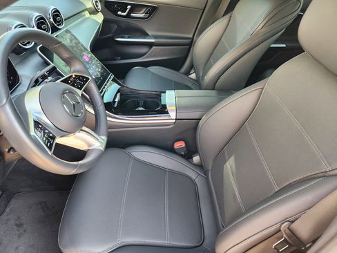 Used 2025 Mercedes-Benz C 300 C 300 image 14