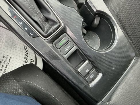 Used 2024 Honda Civic LX image 21