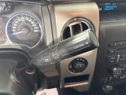 Used 2012 Ford F150 XLT w/ XLT Chrome Pkg AWD/4WD image 22