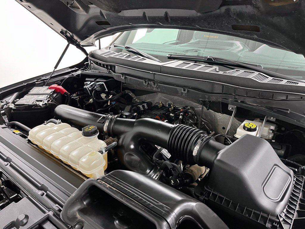 Used 2026 Ford F150 Tremor w/ Equipment Group 402B MID AWD/4WD image 64