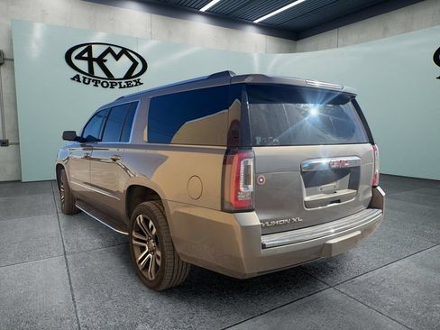 Used 2019 GMC Yukon XL Denali w/ Open Road Package AWD/4WD image 5