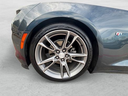 Used 2019 Chevrolet Camaro LT w/ RS Package image 24