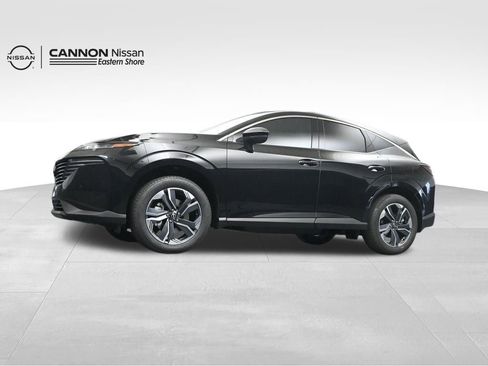 New 2026 Nissan Murano SL AWD/4WD image 22