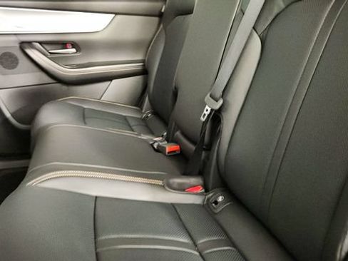 New 2026 MAZDA CX-70 SC Plus AWD/4WD image 26