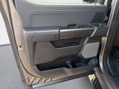 Used 2022 Ford F150 XLT w/ Equipment Group 302A High AWD/4WD image 13