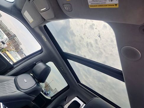 Certified 2023 Ford F150 Limited AWD/4WD image 21