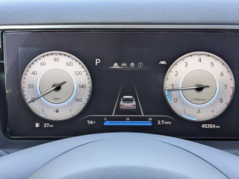 Used 2022 Hyundai Santa Cruz SEL w/ Activity Package image 26