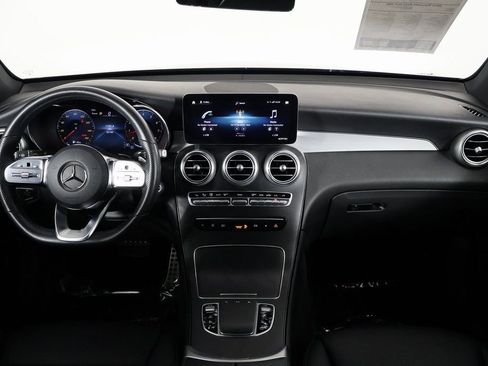 Certified 2022 Mercedes-Benz GLC 300 image 8