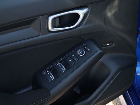 Used 2024 Honda Civic LX image 5