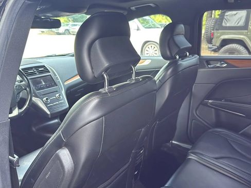 Used 2016 Lincoln MKC Reserve w/ Lincoln MKC Climate Package AWD/4WD image 16