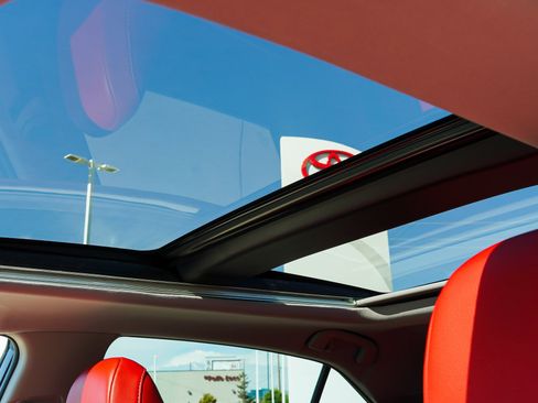 Certified 2023 Toyota Camry XSE FWD image 23