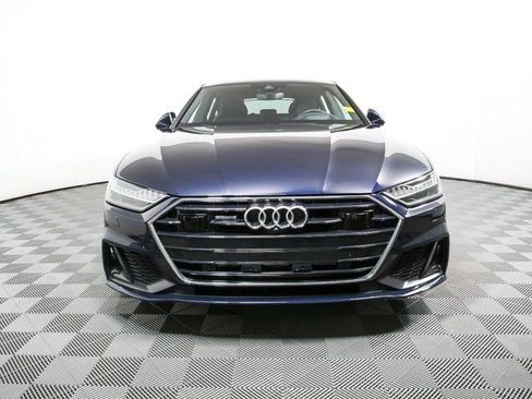 Used 2019 Audi A7 3.0T Prestige w/ Prestige Package AWD/4WD image 36