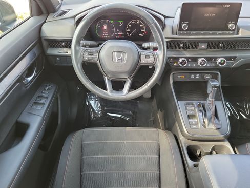 Certified 2023 Honda CR-V Sport image 13