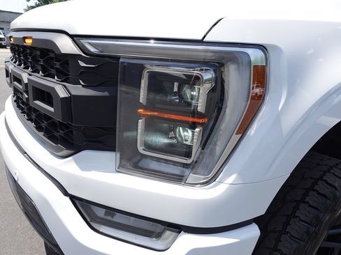 Used 2023 Ford F150 Lariat w/ Equipment Group 502A High AWD/4WD image 69