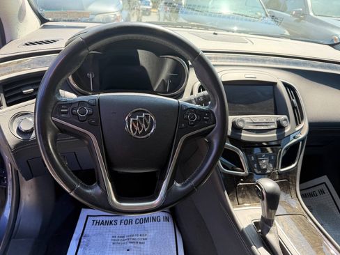 Used 2014 Buick LaCrosse FWD image 15