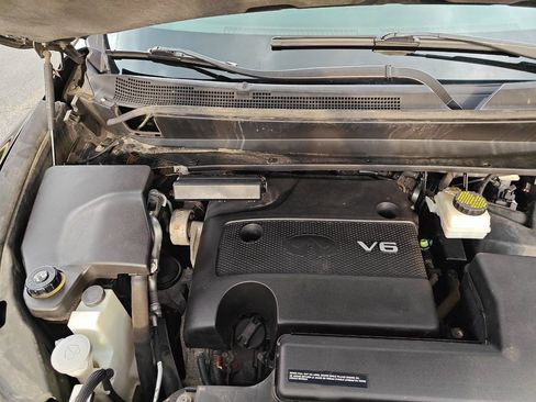 Used 2013 INFINITI JX35 w/ Premium Pkg image 15