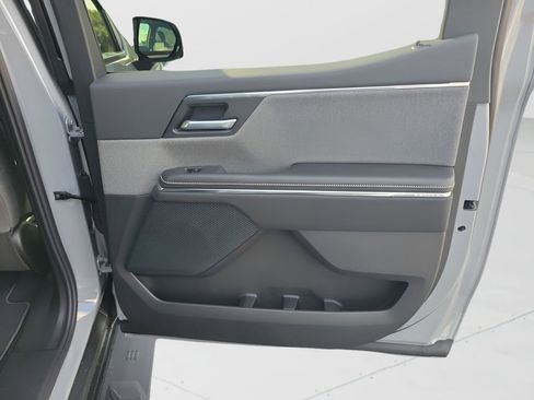 New 2026 GMC Sierra EV Elevation w/ Premium Package image 45